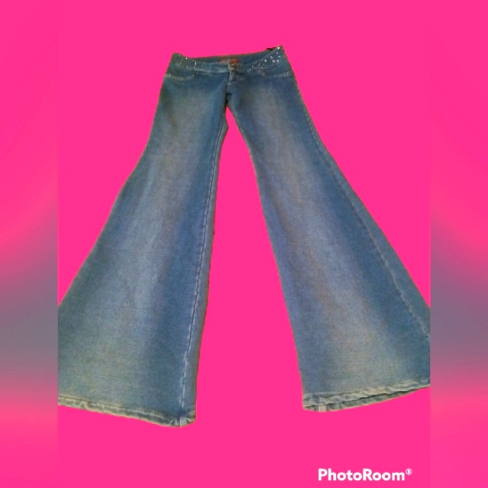 Colombian jeans studio f